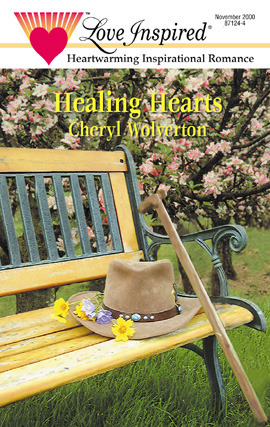 Title details for Healing Hearts by Cheryl Wolverton - Available